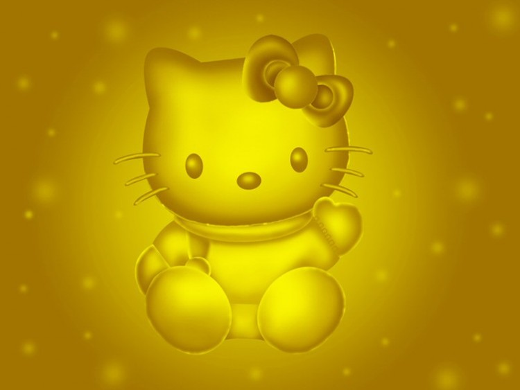 Wallpapers Cartoons Hello Kitty Wallpaper N77236