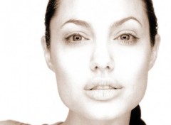 Wallpapers Celebrities Women Angelina Jolie