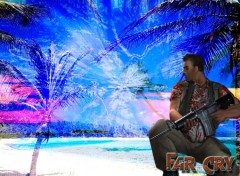 Wallpapers Video Games Far cry