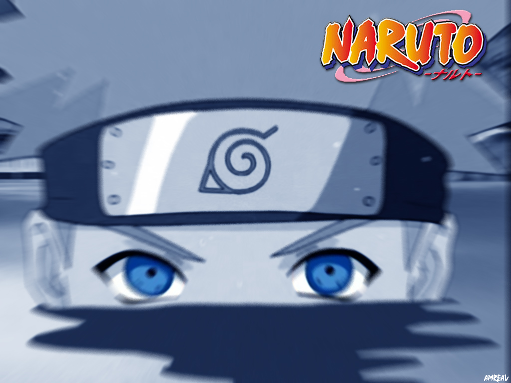 Fonds d'cran Manga Naruto Naruto