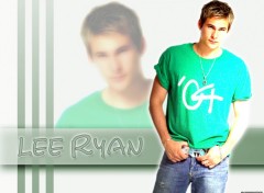 Wallpapers Music Lee RYAN