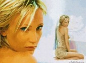 Wallpapers Art - Painting Patricia Kaas