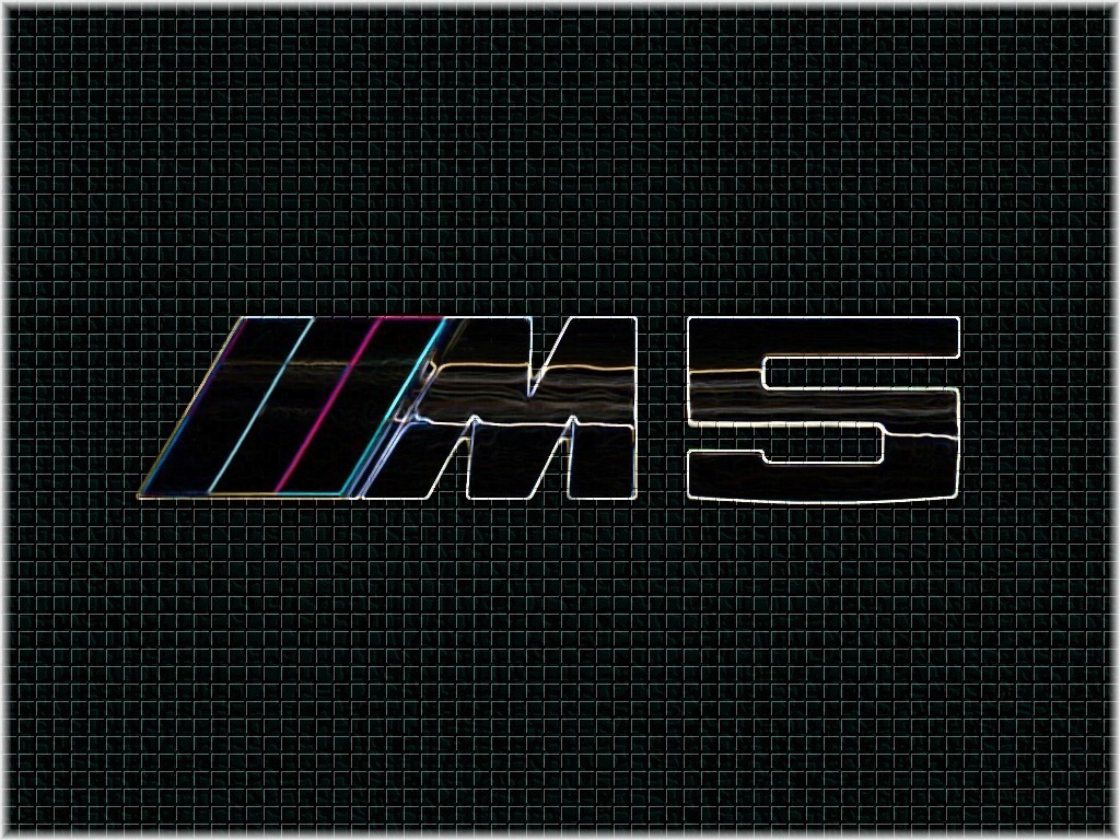 Wallpapers Brands - Advertising Logos M5 Logo