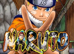 Wallpapers Manga naruto