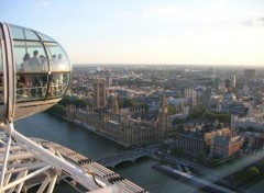 Fonds d'cran Voyages : Europe Londres