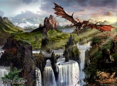 Wallpapers Music Symphony of Enchanted Land 2