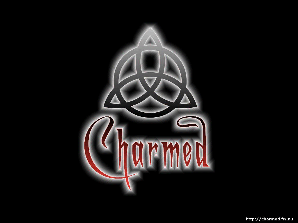 Fonds d'cran Sries TV Charmed Charmed Logo made by me