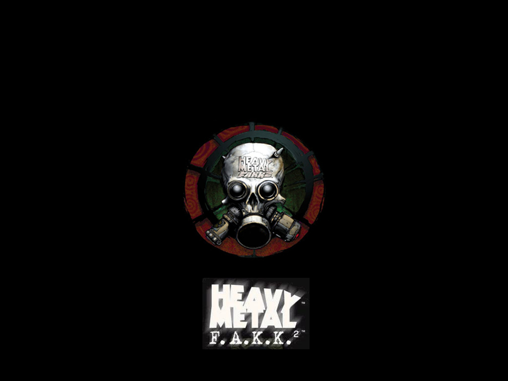 Wallpapers Video Games Heavy Metal F.A.K.K. Heavy Metal F.A.K.K. 2