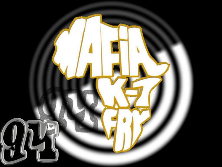 Fonds d'cran Musique Mafia K'1 Fry Mafia reprente