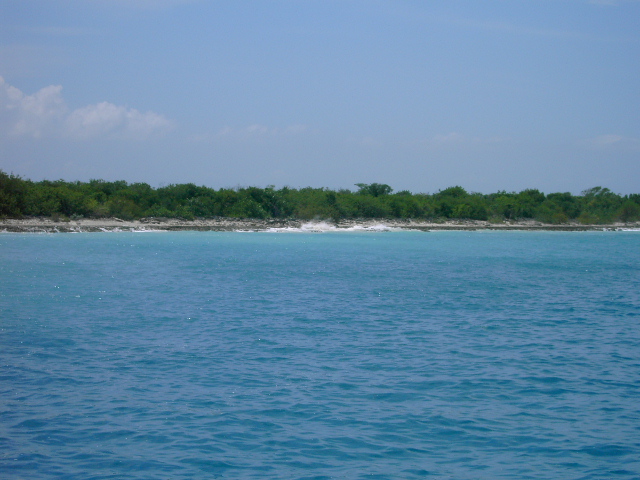 Fonds d'cran Nature Mers - Ocans - Plages le Catalina