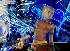 Wallpapers Video Games Final Fantasy X