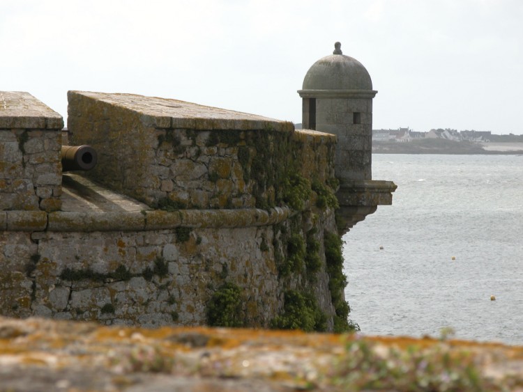 Wallpapers Constructions and architecture Castles - Palace Port Louis