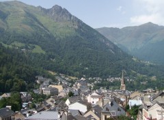 Wallpapers Trips : Europ Cauterets - Hautes-Pyrnes