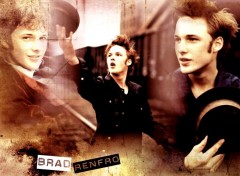 Wallpapers Celebrities Men brad renfro