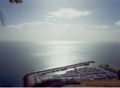 Fonds d'cran Voyages : Afrique sidi bou said