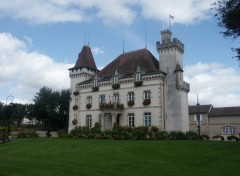 Fonds d'cran Constructions et architecture Hotel de ville