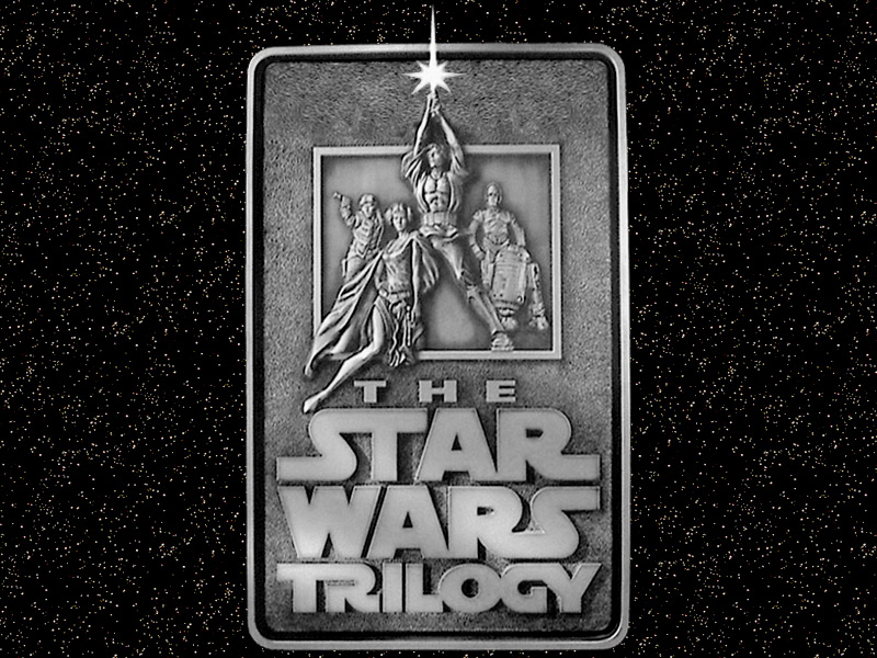 Fonds d'cran Cinma Star Wars Star Wars Trilogy