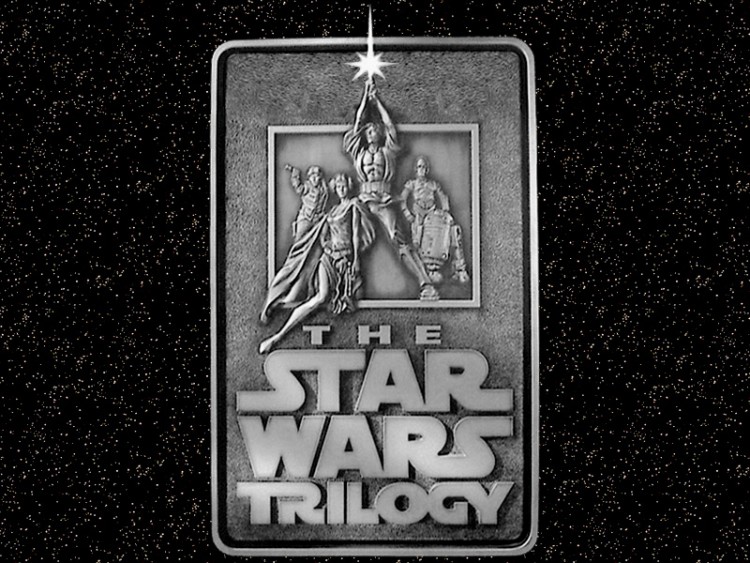 Fonds d'cran Cinma Star Wars Star Wars Trilogy