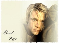 Fonds d'cran Clbrits Homme Brad Pitt