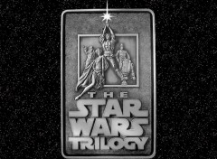 Wallpapers Movies Star Wars Trilogy