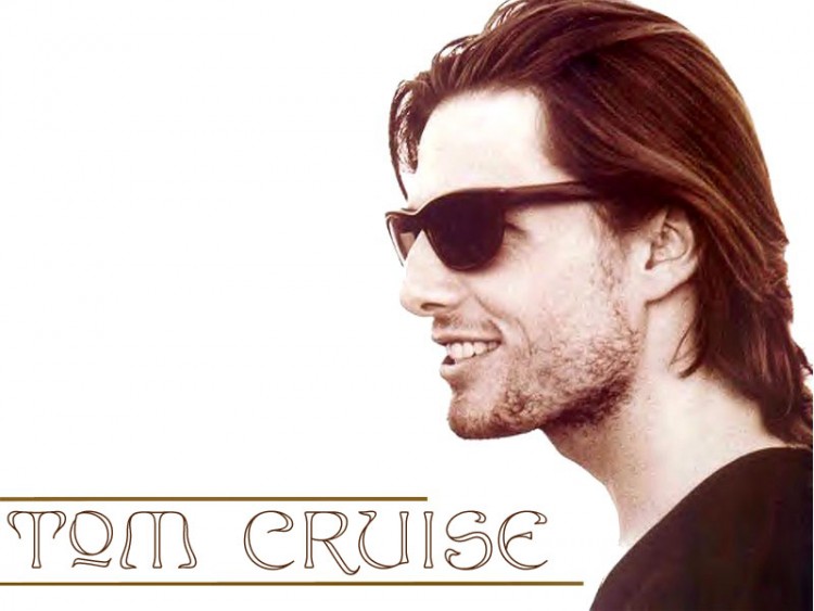 Wallpapers Celebrities Men Tom Cruise Tom Cruise