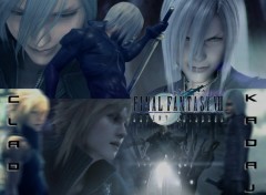 Wallpapers Video Games ff7ac