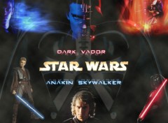 Fonds d'cran Cinma Anakin alias Dark Vador (le retour ^^)