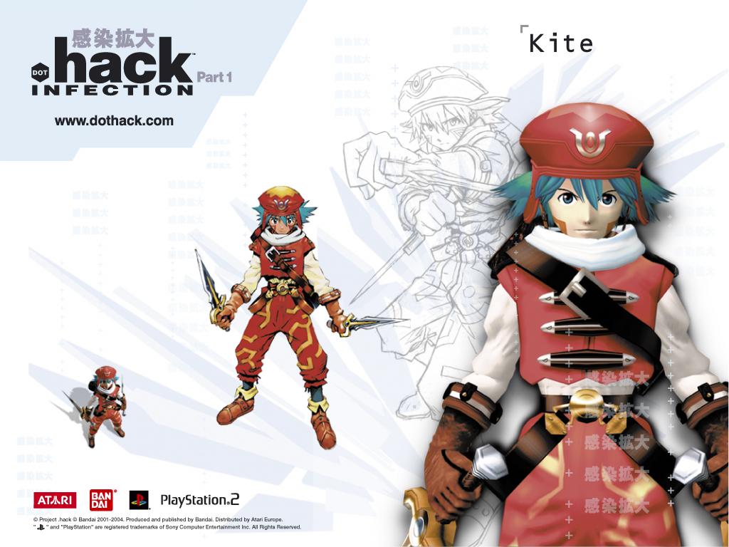 Wallpapers Video Games Hack Kite