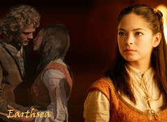 Wallpapers TV Soaps earthsea