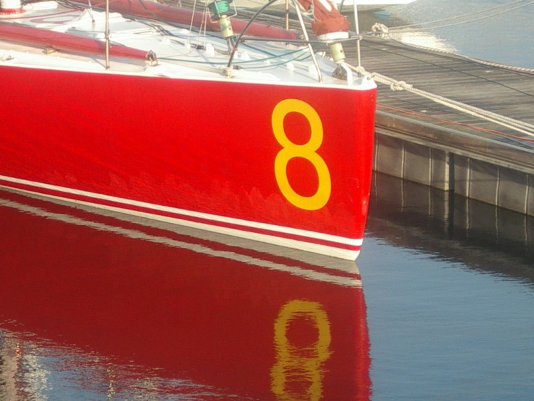 Fonds d'cran Bateaux Voiliers Etrave