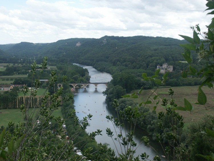 Wallpapers Nature Rivers - Torrents La Dodogne