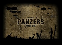 Wallpapers Video Games Code Name Panzer 1