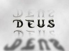 Wallpapers Digital Art Deus