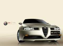 Wallpapers Cars Alfa Romo 147 GTA