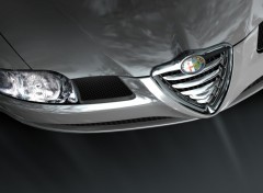 Wallpapers Cars Alfa Romo GT