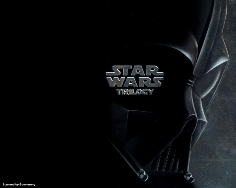 Fonds d'cran Cinma Star Wars DarkTrilogy1