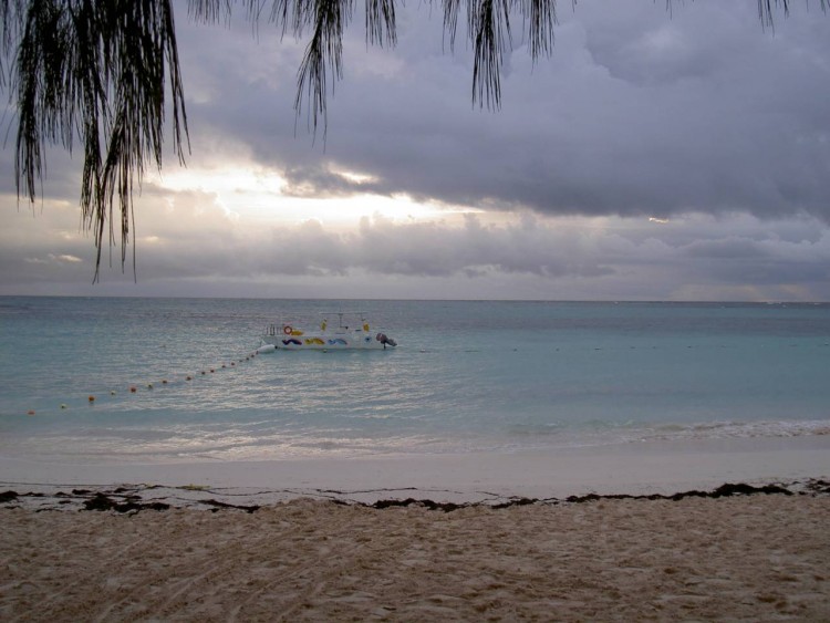 Wallpapers Nature Seas - Oceans - Beaches plage st domingue