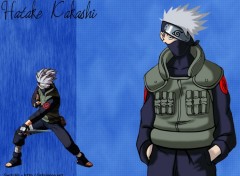 Wallpapers Manga Hatake Kakashi