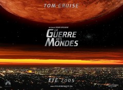 Wallpapers Movies la guerre des mondes