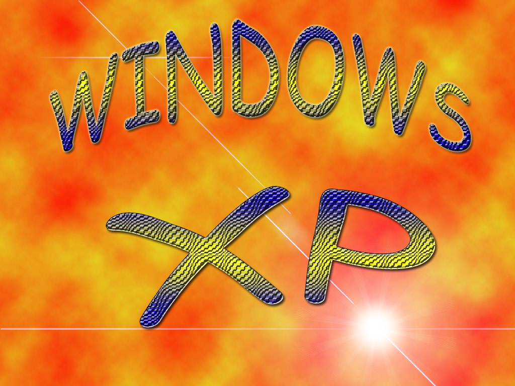 Wallpapers Computers Windows XP Windows xp rim1