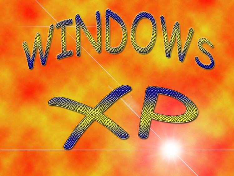 Fonds d'cran Informatique Windows XP Windows xp rim1