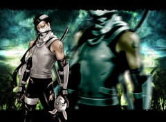 Wallpapers Manga Zabuza-san