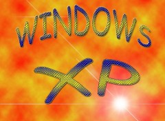 Fonds d'cran Informatique Windows xp rim1