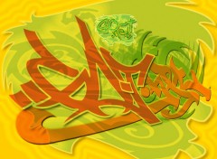 Wallpapers Digital Art Grafffffffffff