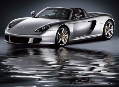 Wallpapers Cars Porche