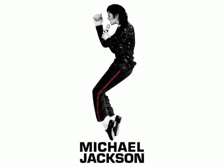 Fonds d'cran Musique Michael Jackson Michael Jackson