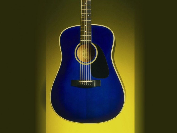 Wallpapers Music Musical Instruments Guitar