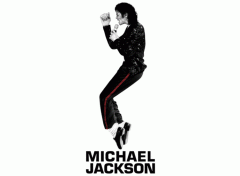 Fonds d'cran Musique Michael Jackson