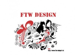 Fonds d'cran Art - Numrique FTW Design