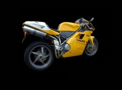 Wallpapers Motorbikes Ducati 748